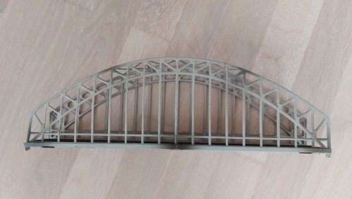 Märklin gleis 7163 - h0,