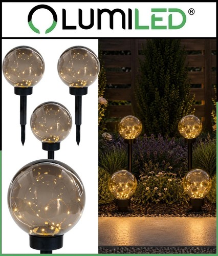 Lumiled solar - 1/4,