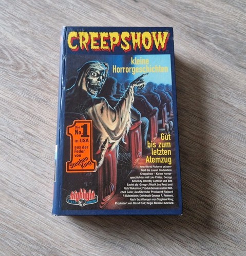 Creepshow kleine - creepshow,