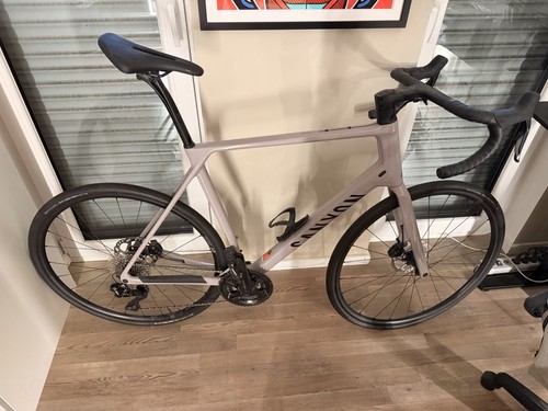 Canyon endurace di 2 - endurace,