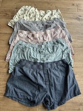 5x H&M Boxershorts Trunks