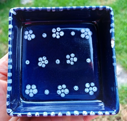 Quadrat schüssel chen - schüssel,