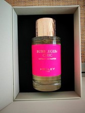 Bubblegum Chic Pink Edition