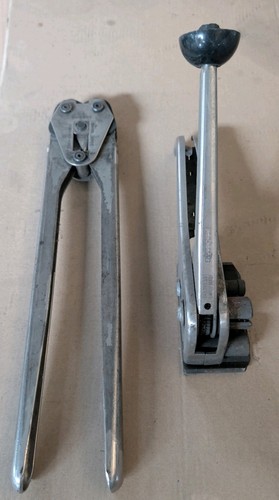 Umreifungs set strapex - made, in
