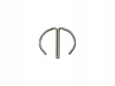 Sperrfeder für 1"/1.1/2"