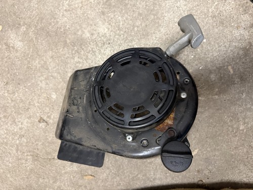 Seilzugstarter handstarter - seilzugstarter,