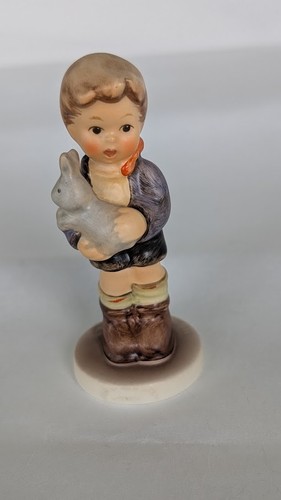 Hummel figur hum - figur, "mein