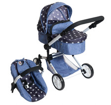 Bayer Chic 2000 3in1 Kombi