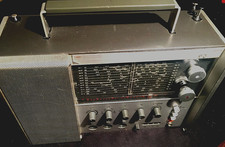 Vintage Braun Radio T 1000