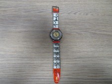 Unisex Swatch Automatik -