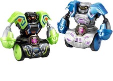 RC Auto Bot Boxroboter Kampfroboter einfach zu steuern Kampfroboter Spiel