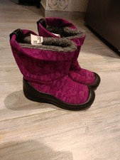 Winterstiefel Mädchen