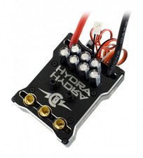 Castle Creations Hydra X 8S