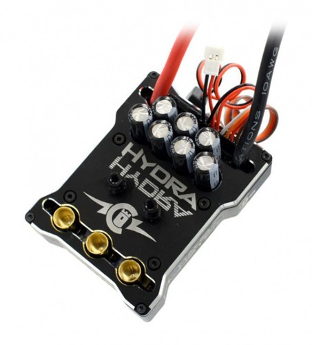 Castle creations hydra 8s - castle,