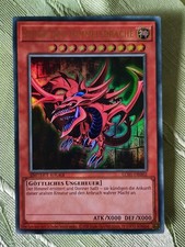yugioh , Slifer der