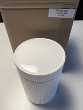 bulthaup Vorratsdose Porzellan