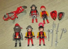 Playmobil zu 3269 Knights