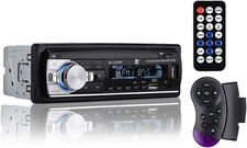 NK Autoradio Auto RDS, 1 DIN-