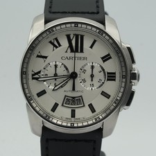 Cartier calibre - cartier, de