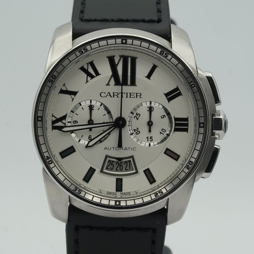 Cartier calibre - de,