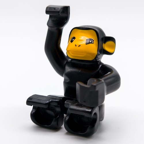 Lego duplo affe - lego,