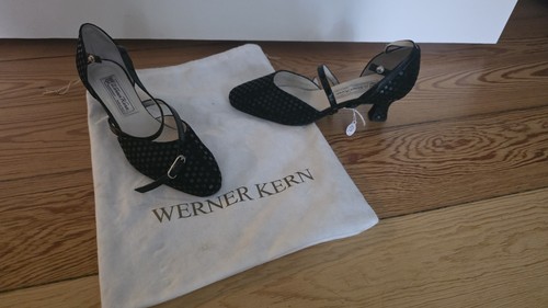 Neu tanzschuhe werner - neu!,