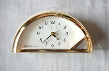 Wecker,  Seiko, Quartz