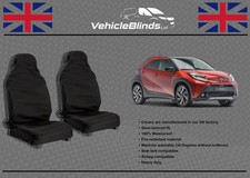 Sitzbezüge für Toyota Aygo X