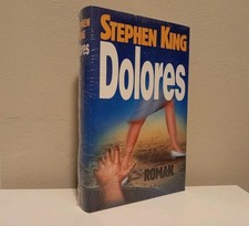 Stephen king dolores - stephen,