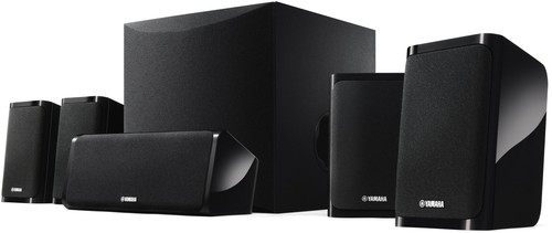 Yamaha p41 1 lautsprecher - yamaha, ns-p41