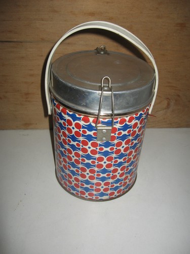 Eiskübel 70er jahre - eiskÜbel,