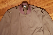 US Marines Service Jacke US Gr .46L   m. Pins