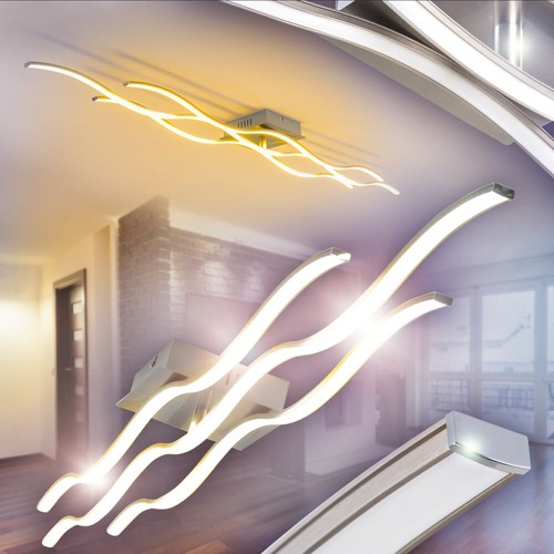 Deckenlampe led design wohn - deckenlampe,