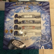 Modellautos Bier Trucks „