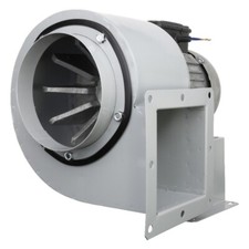 Industrieventilator