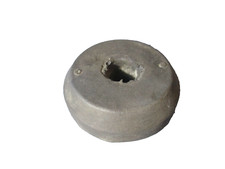 Gummipuffer Borgward B 2000
