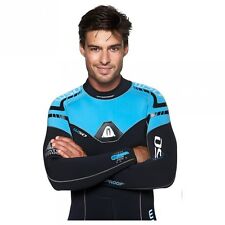 Waterproof W50 5 mm ULTRAFLEX Herren Overall Tauchanzug - NEU !!!