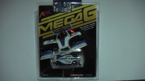 Slot tomy afx forsythe - tomy, "forsythe