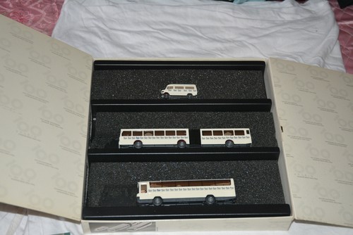 100 jahre daimler - 100,