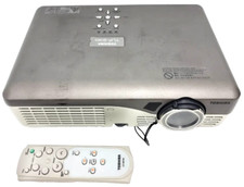 Toshiba TLP-S30 LCD Projektor