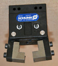 Schunk SGB 40 2-Finger Winkelgreifer Pneumatik 305200 