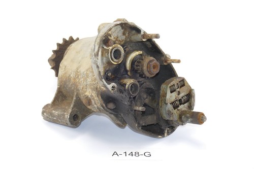 Ajs matchless burman - matchless, cp