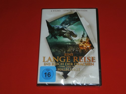 Fantasy filme sammlung - fantasy,