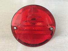 Hella Nebelschlussleuchte 12V rot Dreieckstrahler Schlussleuchte Nebel N651