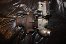 Turbolader BMW 320D E90 E91