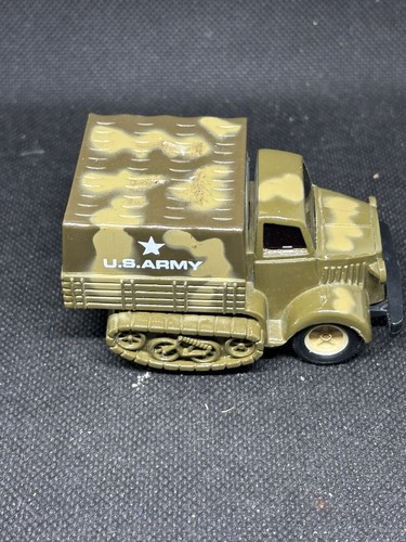 Army unimog auto oldtimer - us,