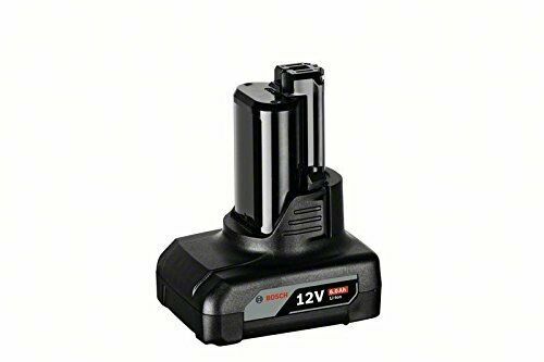 Bosch gba 12v - bosch,