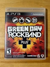 Green Day: Rock Band Plus +