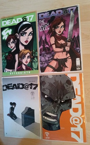 Dead the witch queen 1 - us,