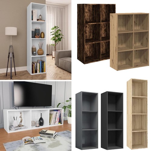 Bücherregal/TV-Schrank